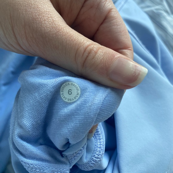 Lululemon Leggings- Like New - Picture 4 of 4